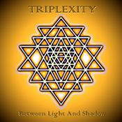 BriaskThumb [cover] Triplexity   Between Light And Shadow